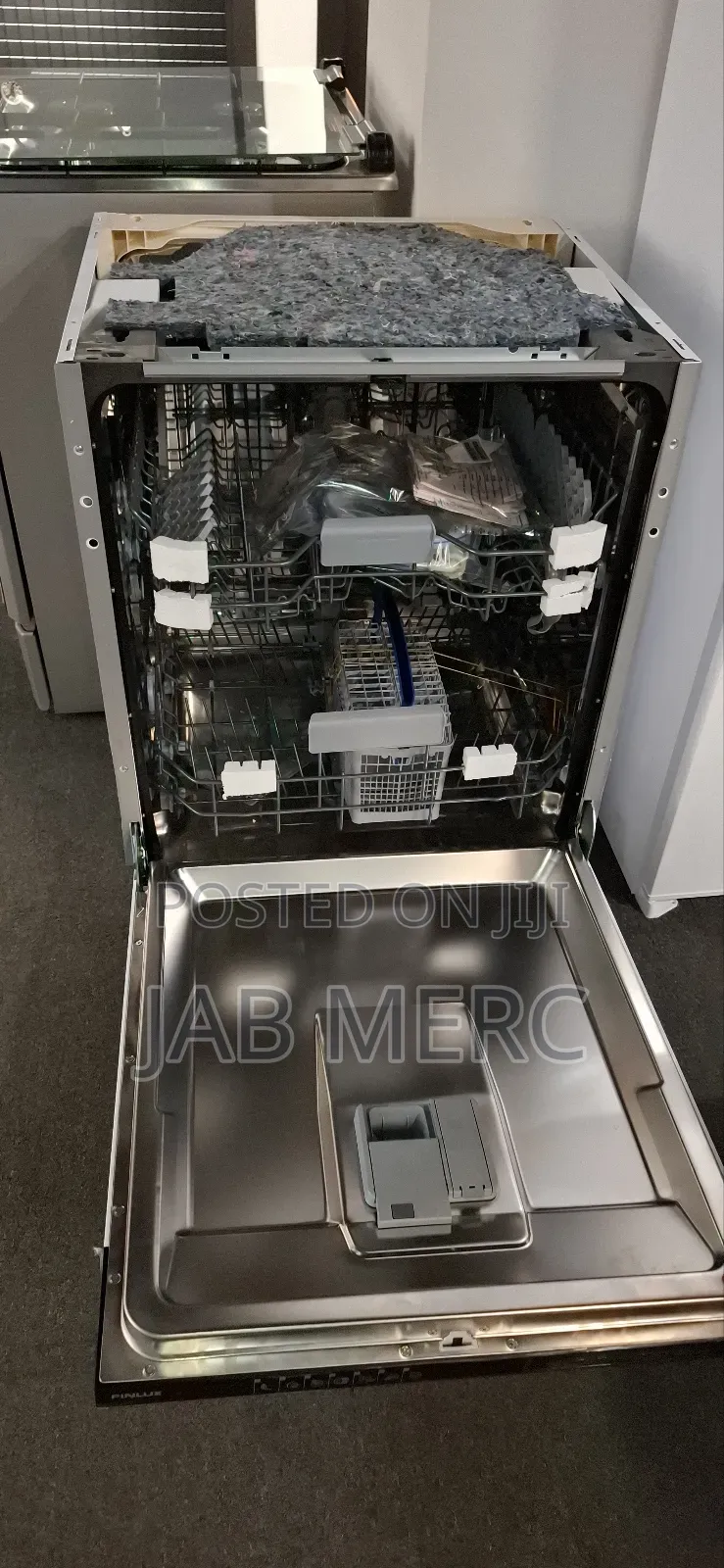 Dishwasher Built in Brand New Super Quality