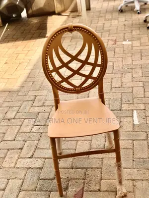 Event Chairs