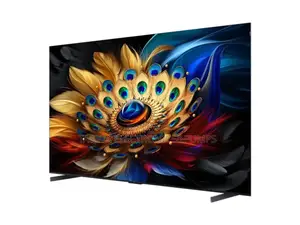 Designed Sleek QLED TCL Ultra Clear Vivid 65inch C6556