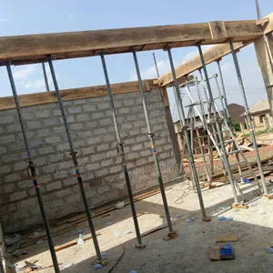 Decking Formwork/Props/Steel Decking/Pillars/Scaffolding