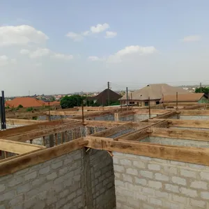 Decking Formwork/Props/Steel Decking/Pillars/Scaffolding