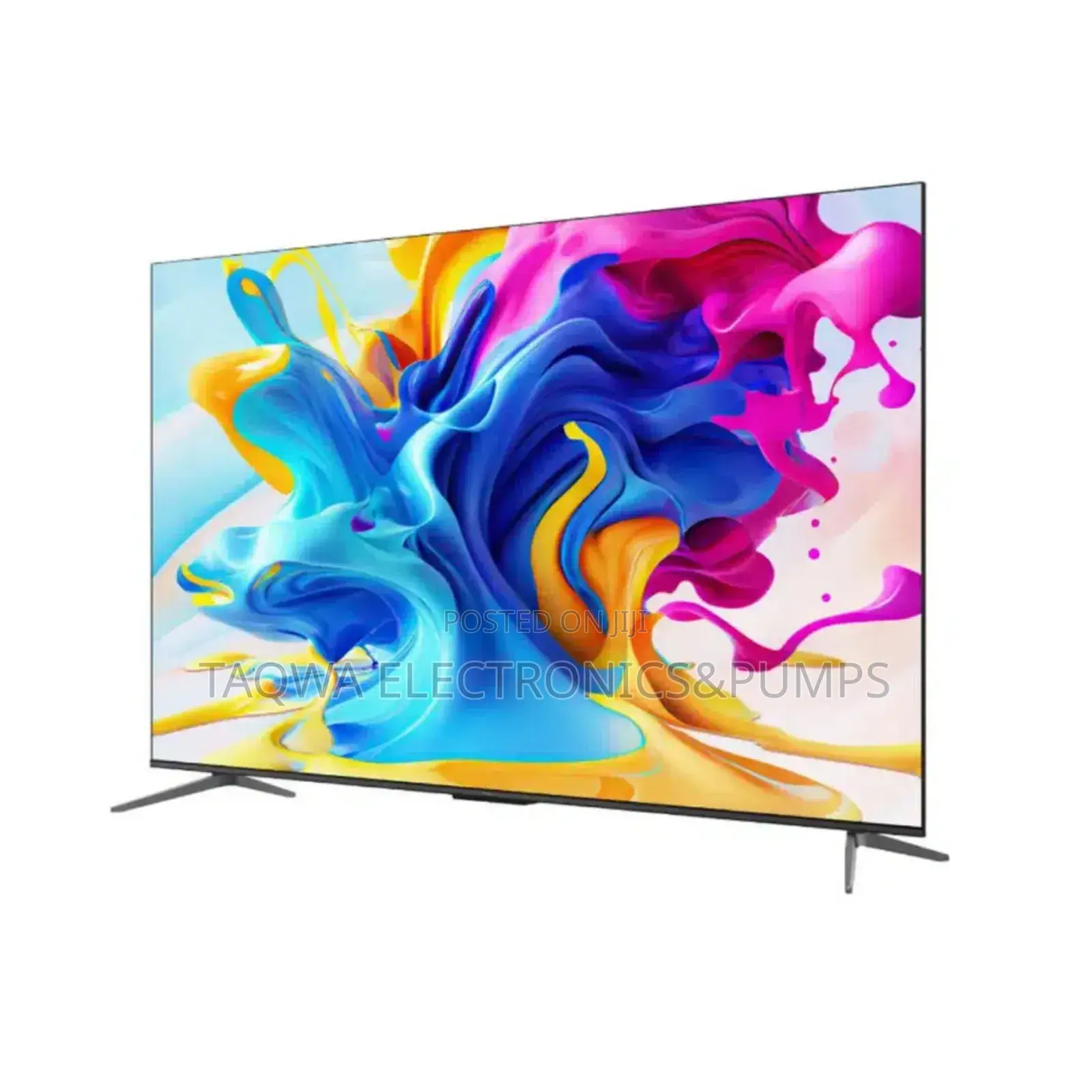 Eye Catching TCL Qled 65inch Android Tv