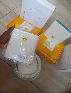 Mtn Fastest Turbonet Router Only