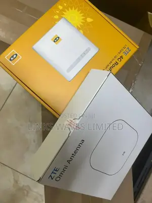 Mtn Fastest Turbonet Router Only