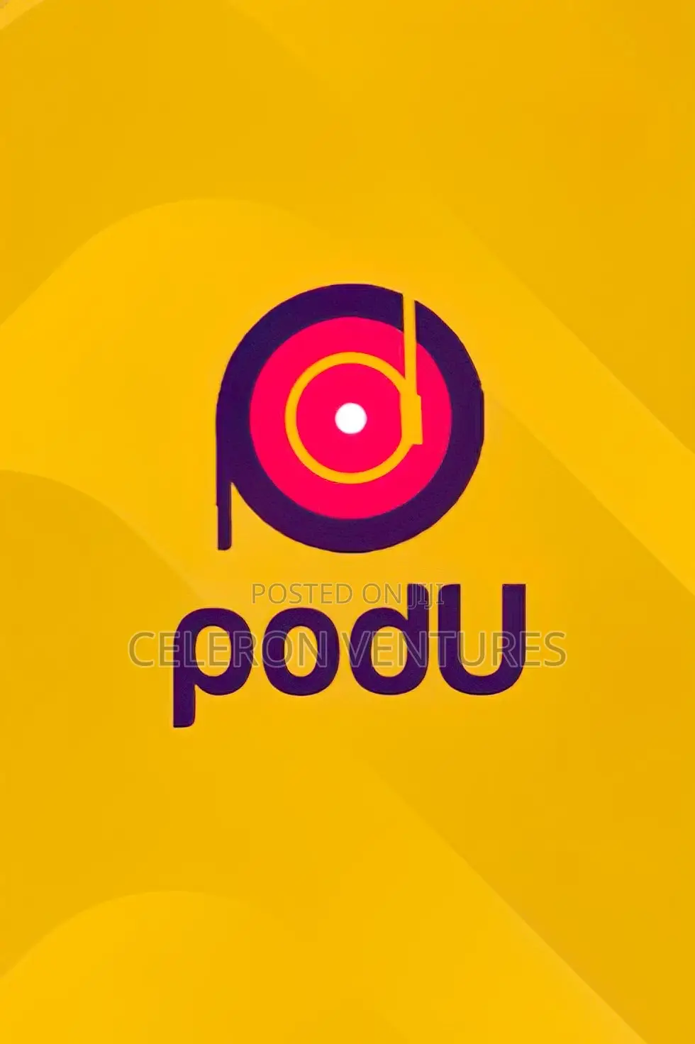 Podu Gift Card