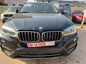 Used BMW X6 Cars in Ghana for sale Price on Jiji.com.gh