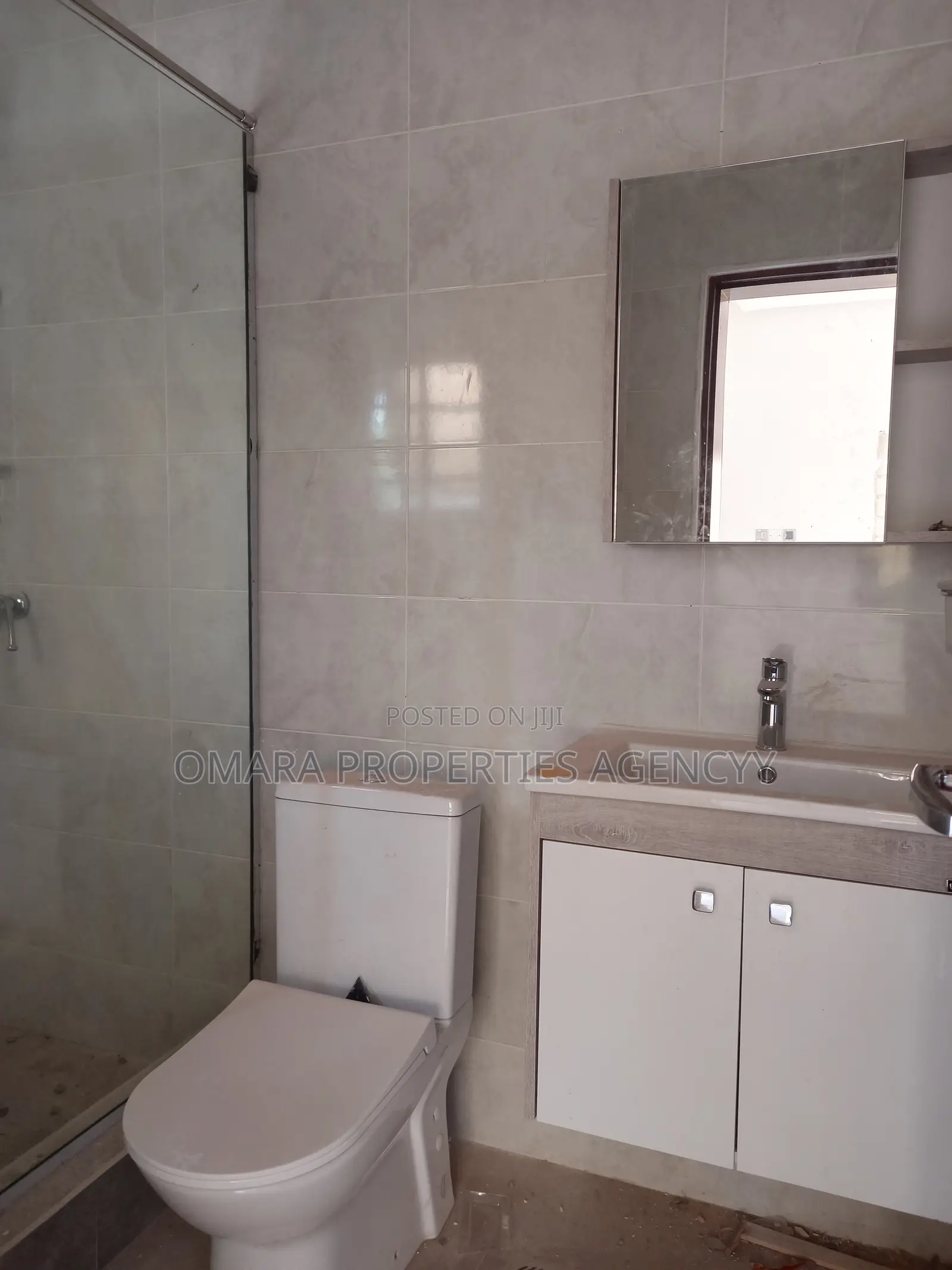 2bdrm Apartment in North Legon for rent