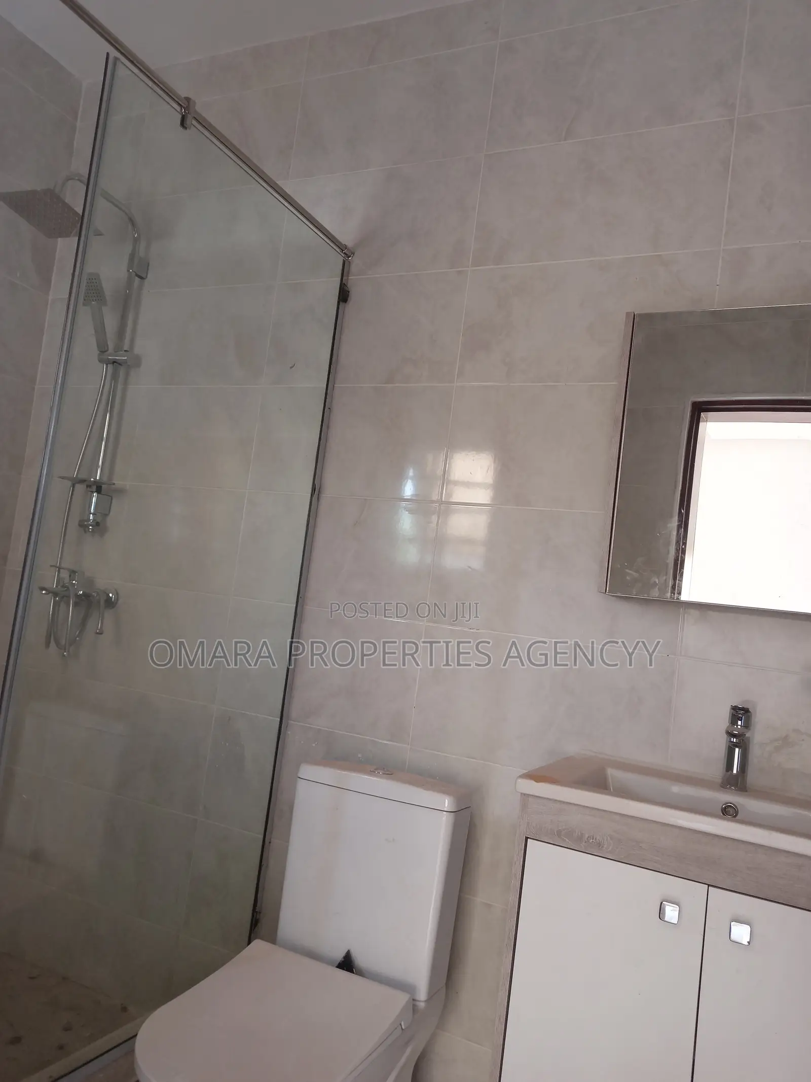 2bdrm Apartment in North Legon for rent