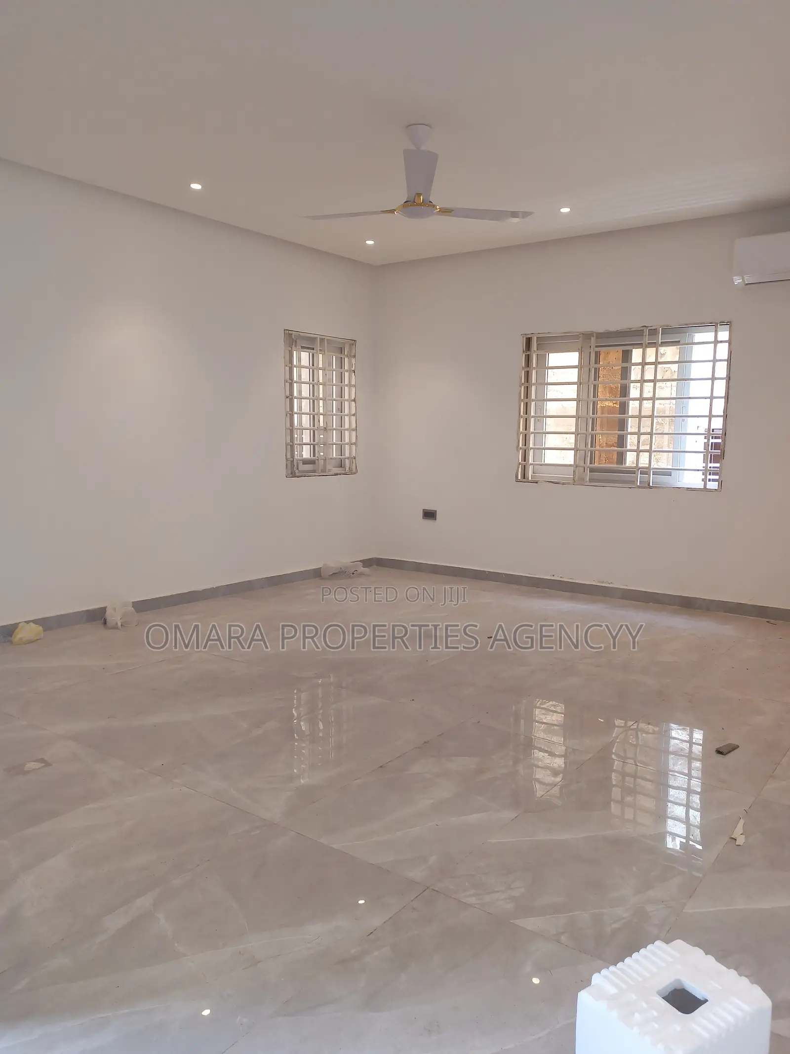 2bdrm Apartment in North Legon for rent
