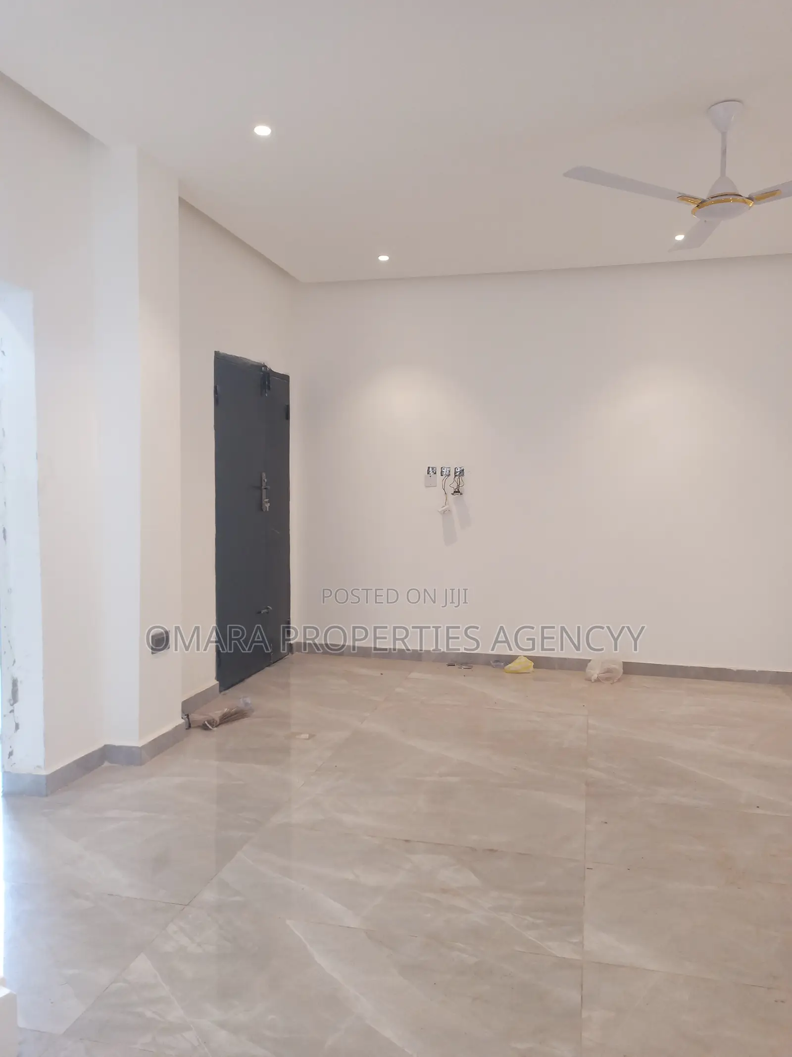 2bdrm Apartment in North Legon for rent