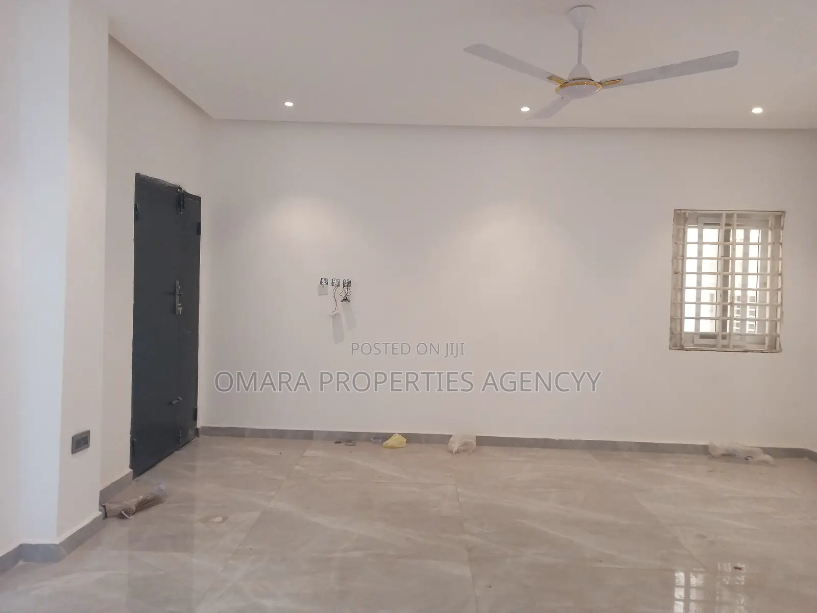 2bdrm Apartment in North Legon for rent