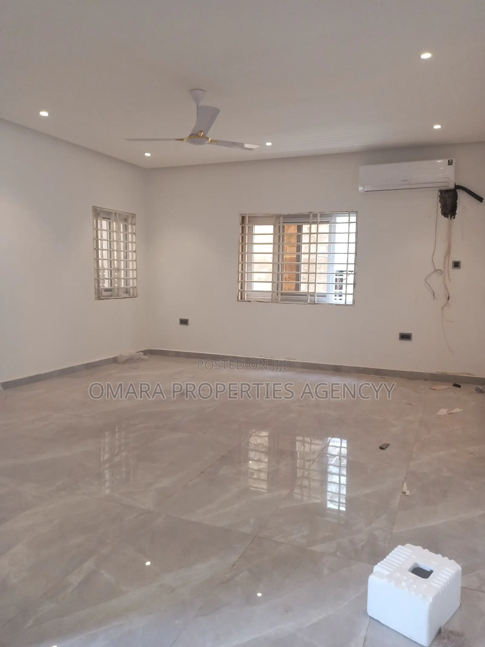 2bdrm Apartment in North Legon for rent