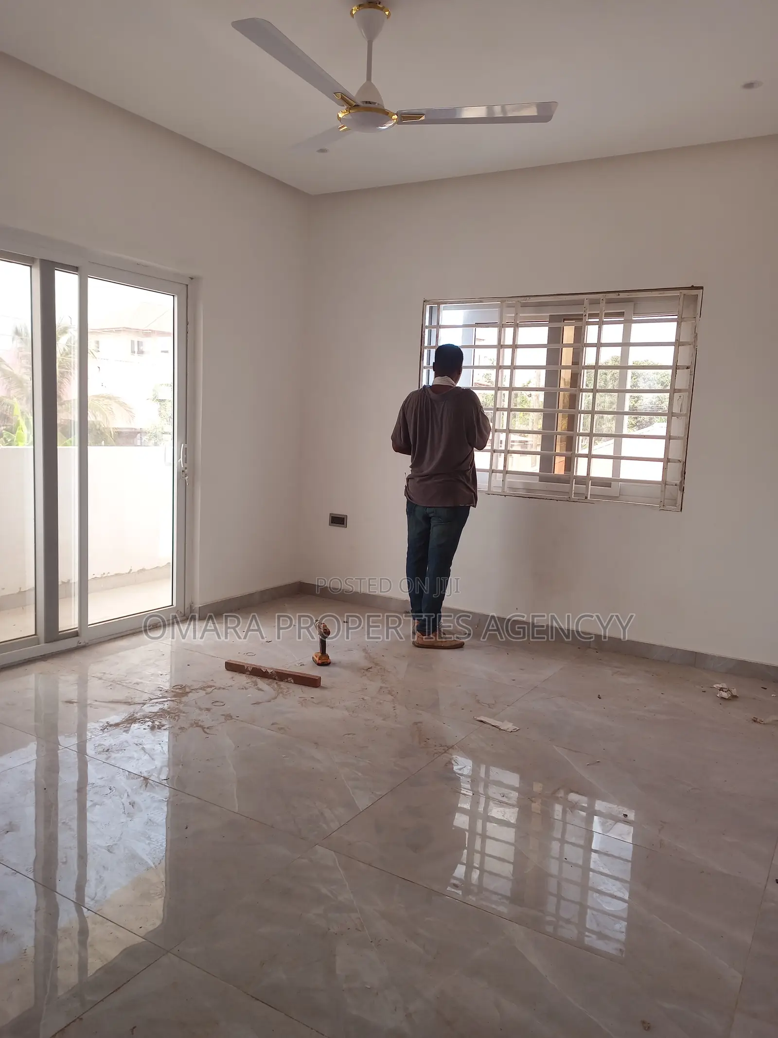 2bdrm Apartment in Adenta for rent