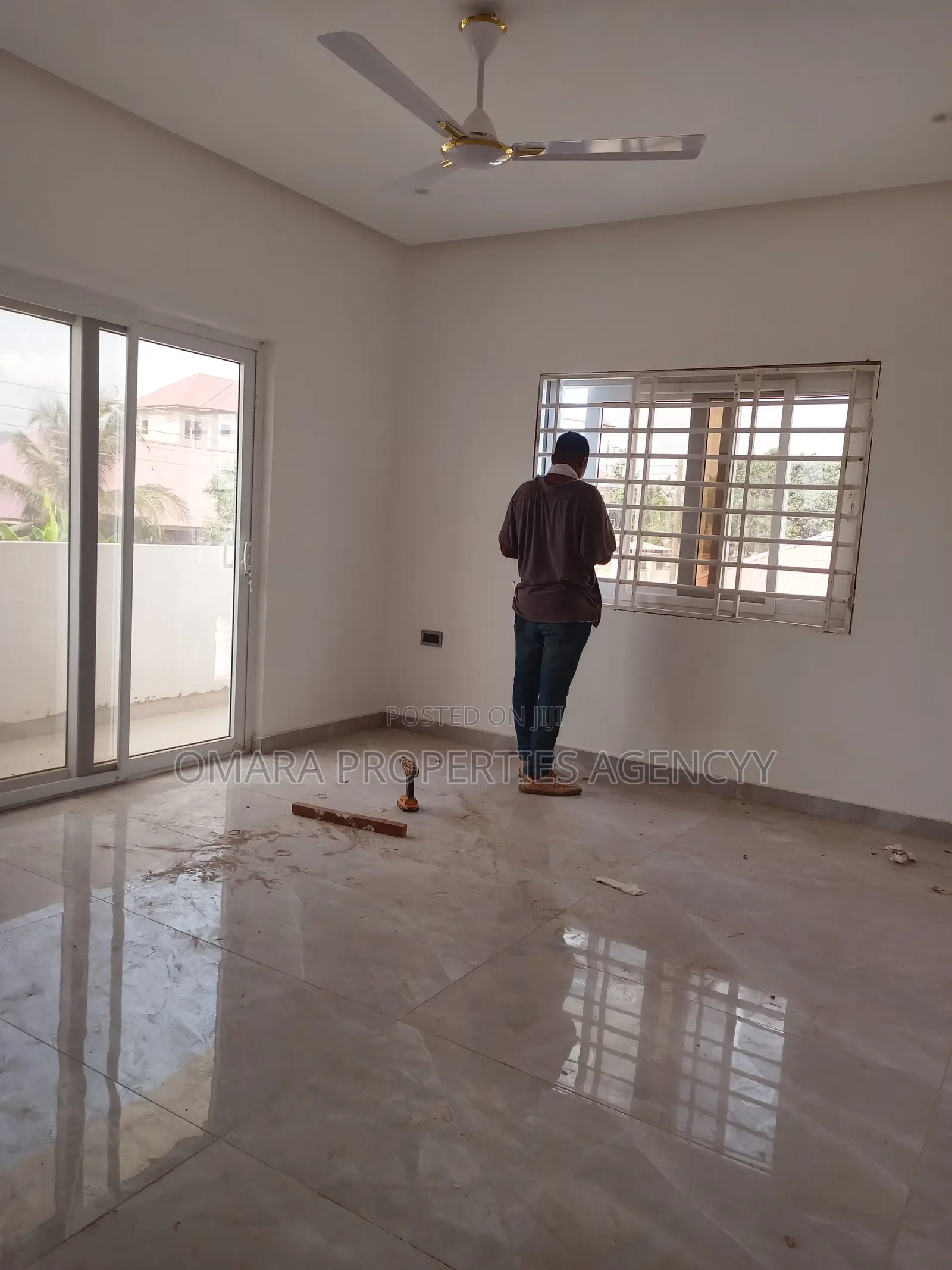 2bdrm Apartment in Adenta for rent