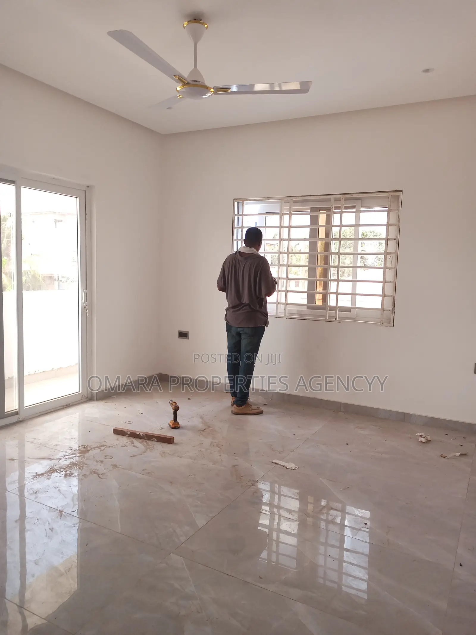 2bdrm Apartment in Adenta for rent