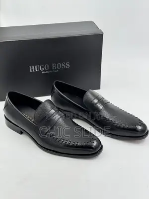 Quality Branded Shoes
