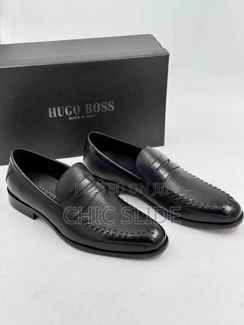 Quality Branded Shoes