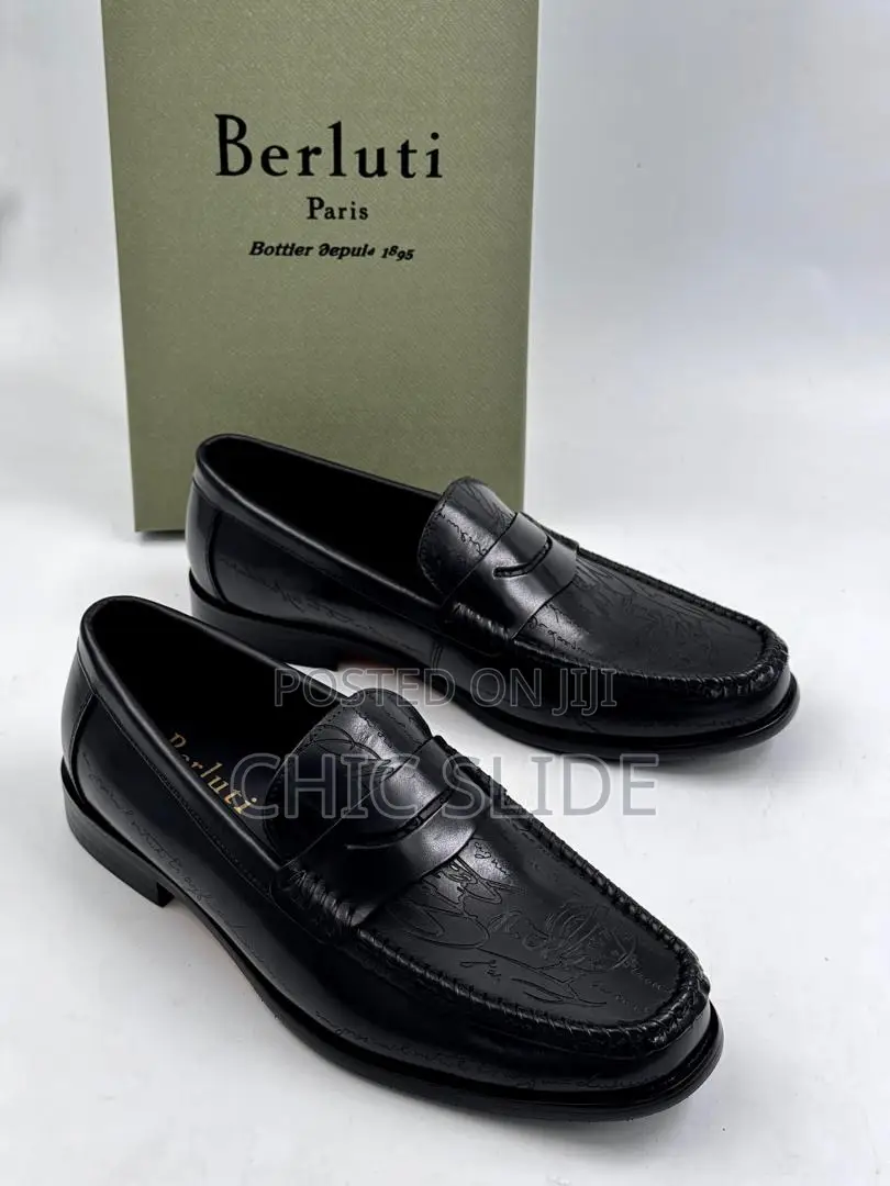 Quality Branded Shoes