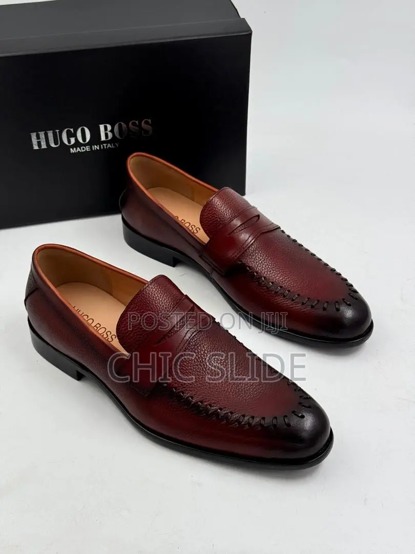 Quality Branded Shoes