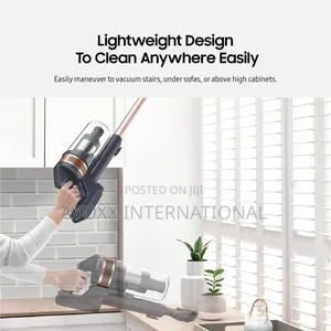 Samsung Jet60 Flex Cordless Stick Vacuum Cleaner,Vs15a6031r7