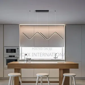 McColister 2-Light LED Kitchen Island Pendant By Orren Ellis