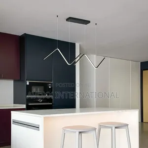McColister 2-Light LED Kitchen Island Pendant By Orren Ellis