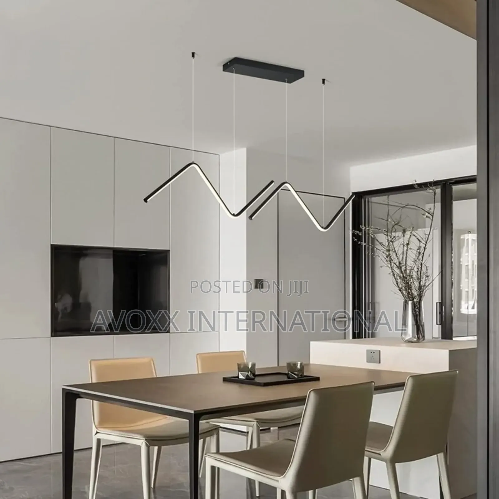 McColister 2-Light LED Kitchen Island Pendant By Orren Ellis