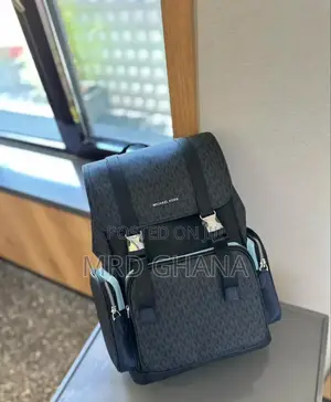Micheal Kors Backpack