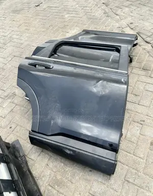 Honda CRV2018, 2020 Doors, Booths And Back Cut
