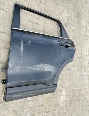 Honda CRV2018, 2020 Doors, Booths And Back Cut