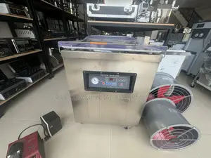 Vaccum Sealer