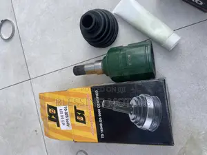 Toyota Corolla Shaft Boat With Bearing