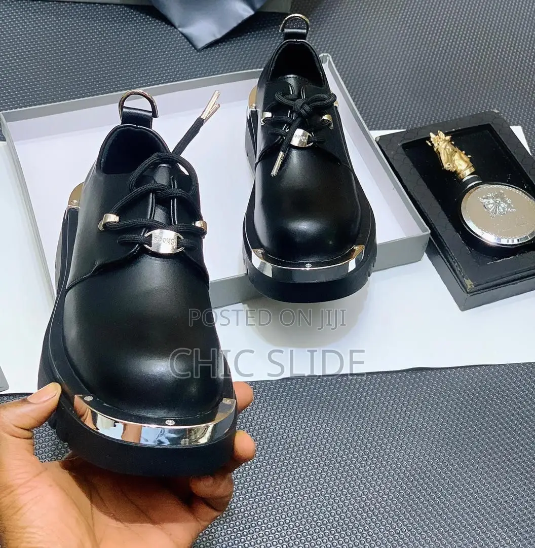 Branded Balenciaga Shoes
