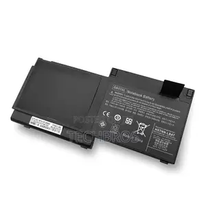 SB03XL Battery for HP Elitebook 720 725 G2 820 G1 G2