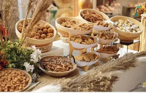 Bulk Cooking For Individuals And Small Party Catering.