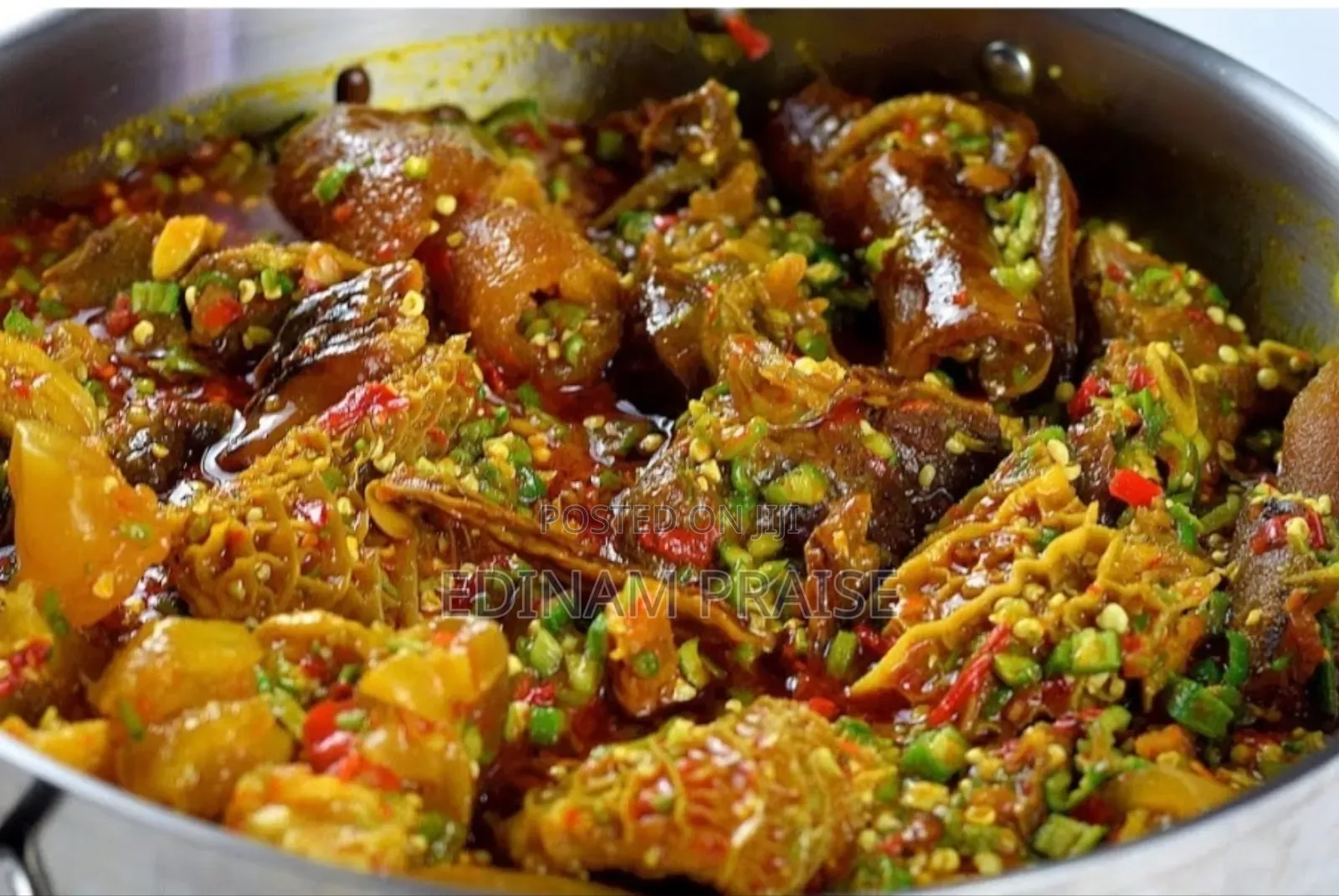 Bulk Cooking For Individuals And Small Party Catering.