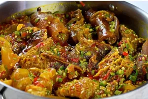 Bulk Cooking For Individuals And Small Party Catering.