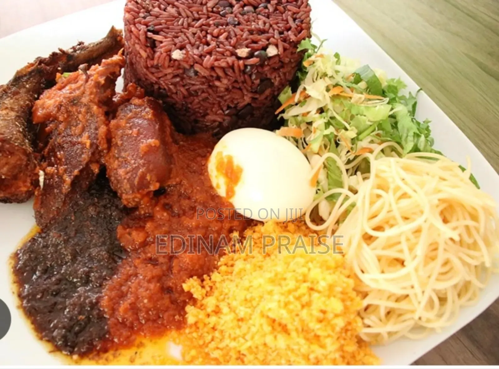 Bulk Cooking For Individuals And Small Party Catering.