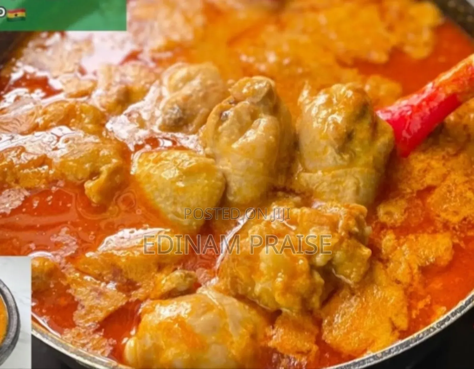 Bulk Cooking For Individuals And Small Party Catering.