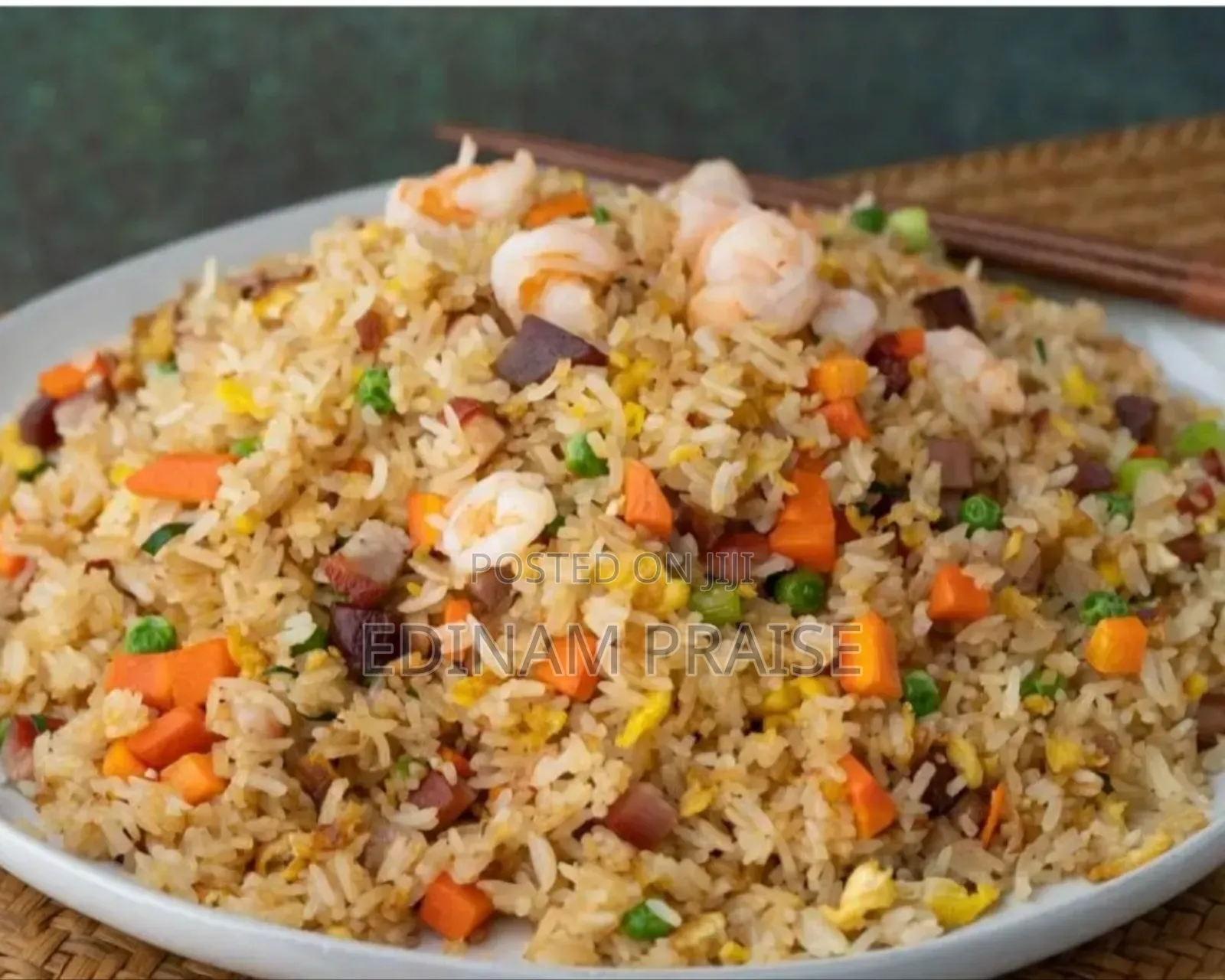Bulk Cooking For Individuals And Small Party Catering.