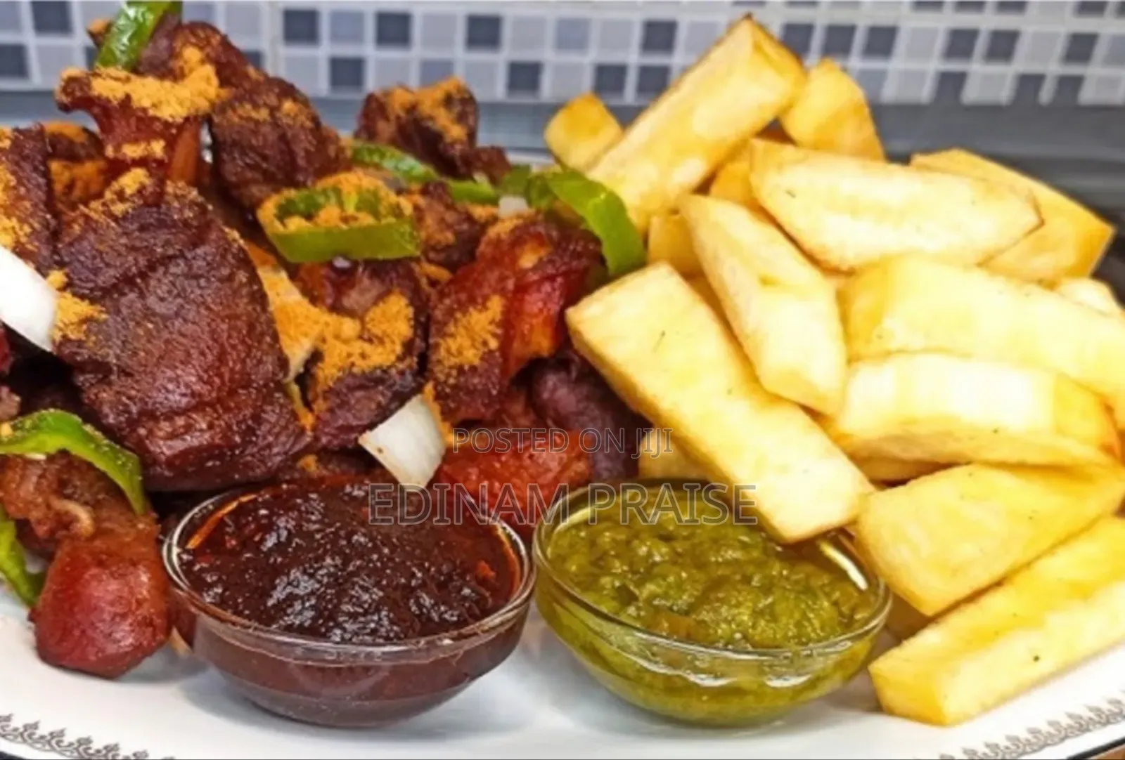 Bulk Cooking For Individuals And Small Party Catering.