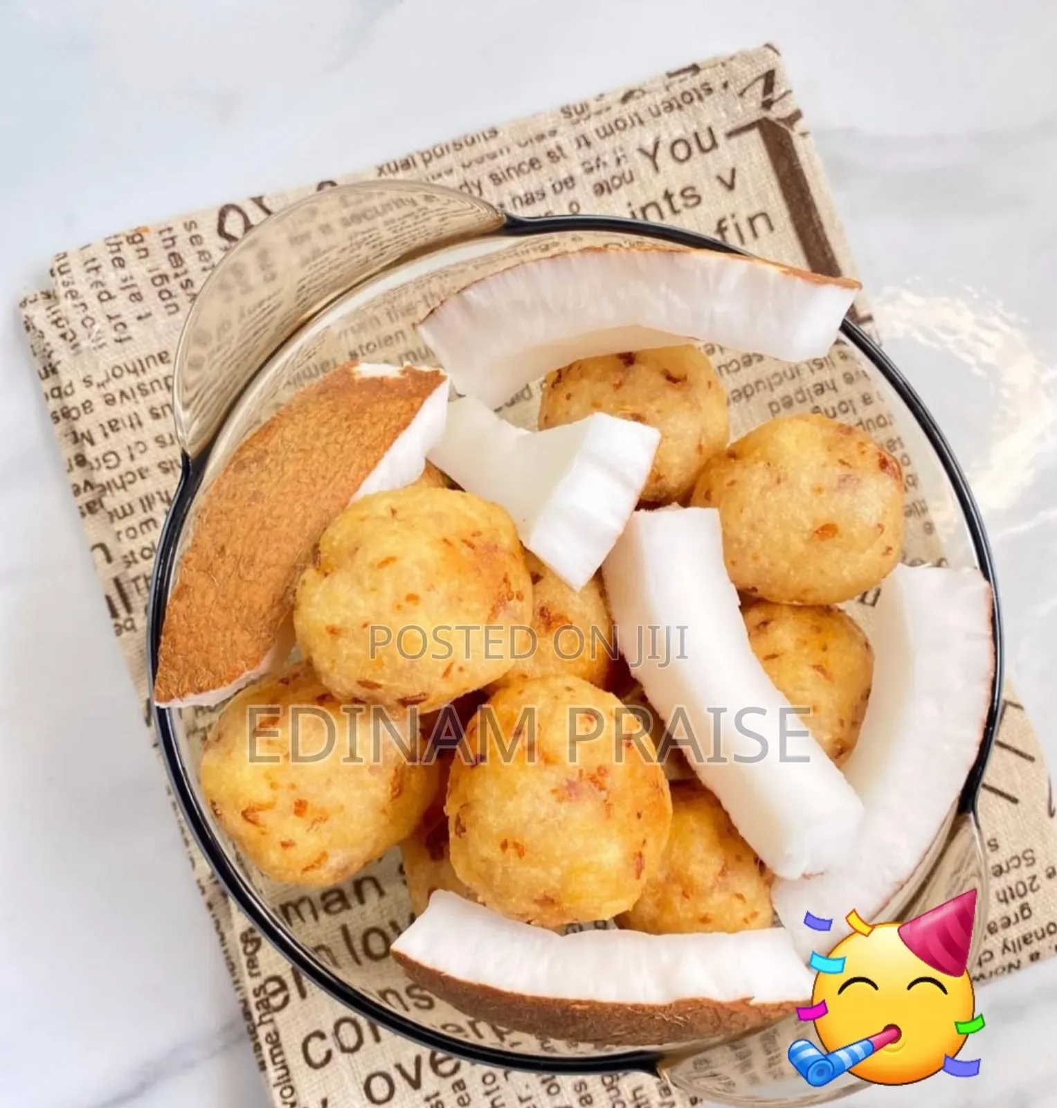 Bulk Cooking For Individuals And Small Party Catering.