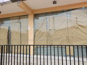 Newly Built Shop Available for Rent at Haatso