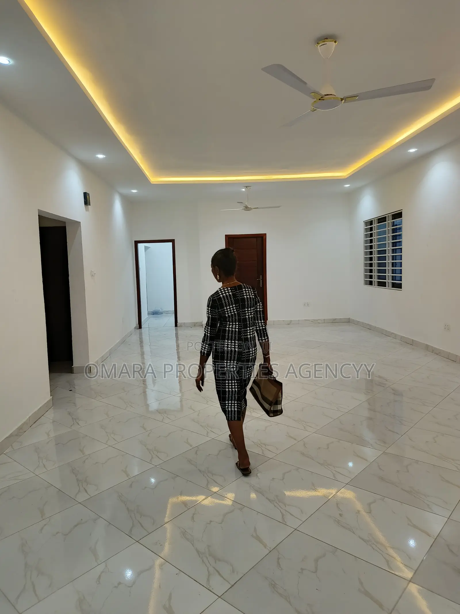 2bdrm Apartment in Adenta for rent