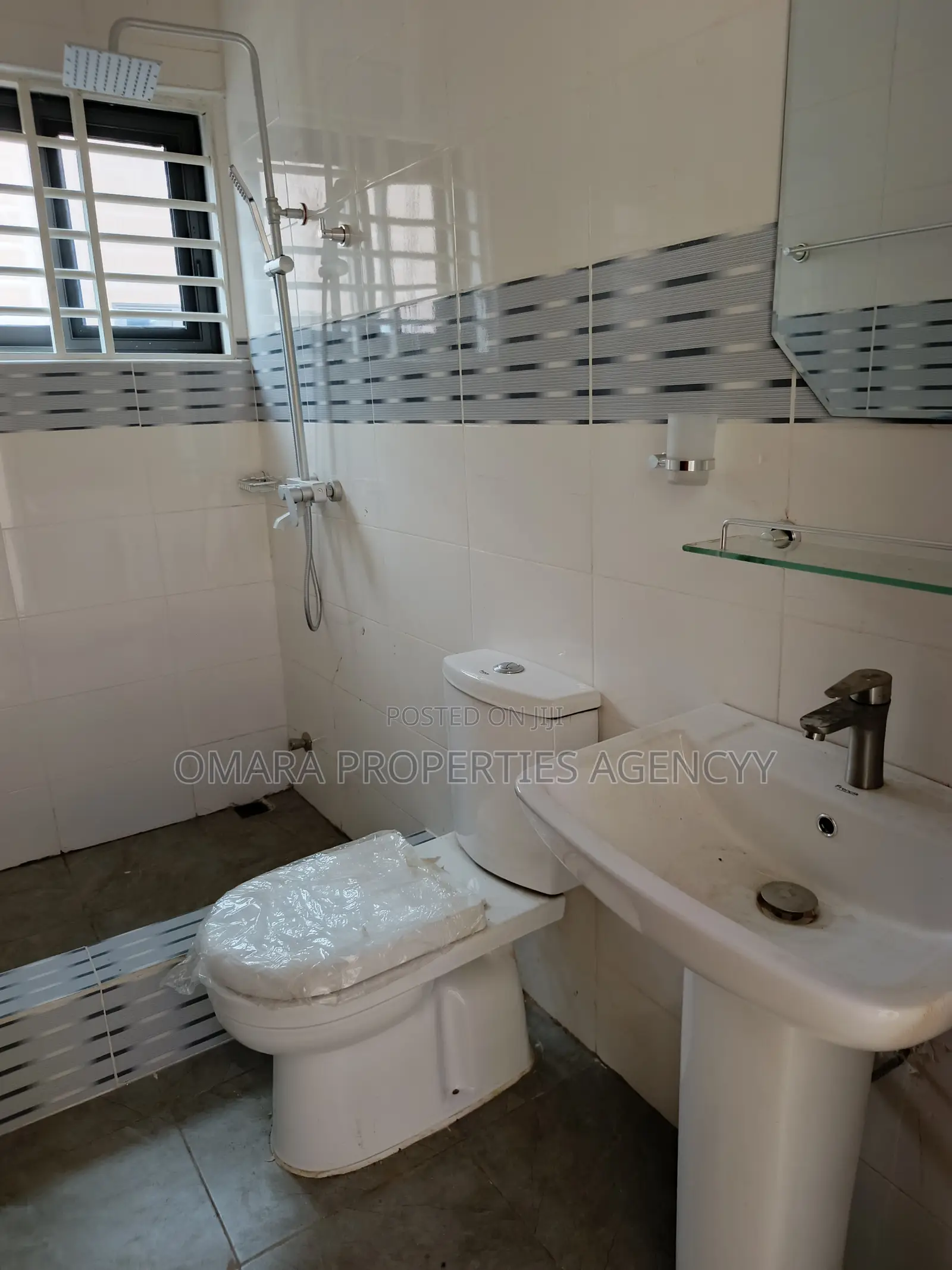 2bdrm Apartment in Adenta for rent