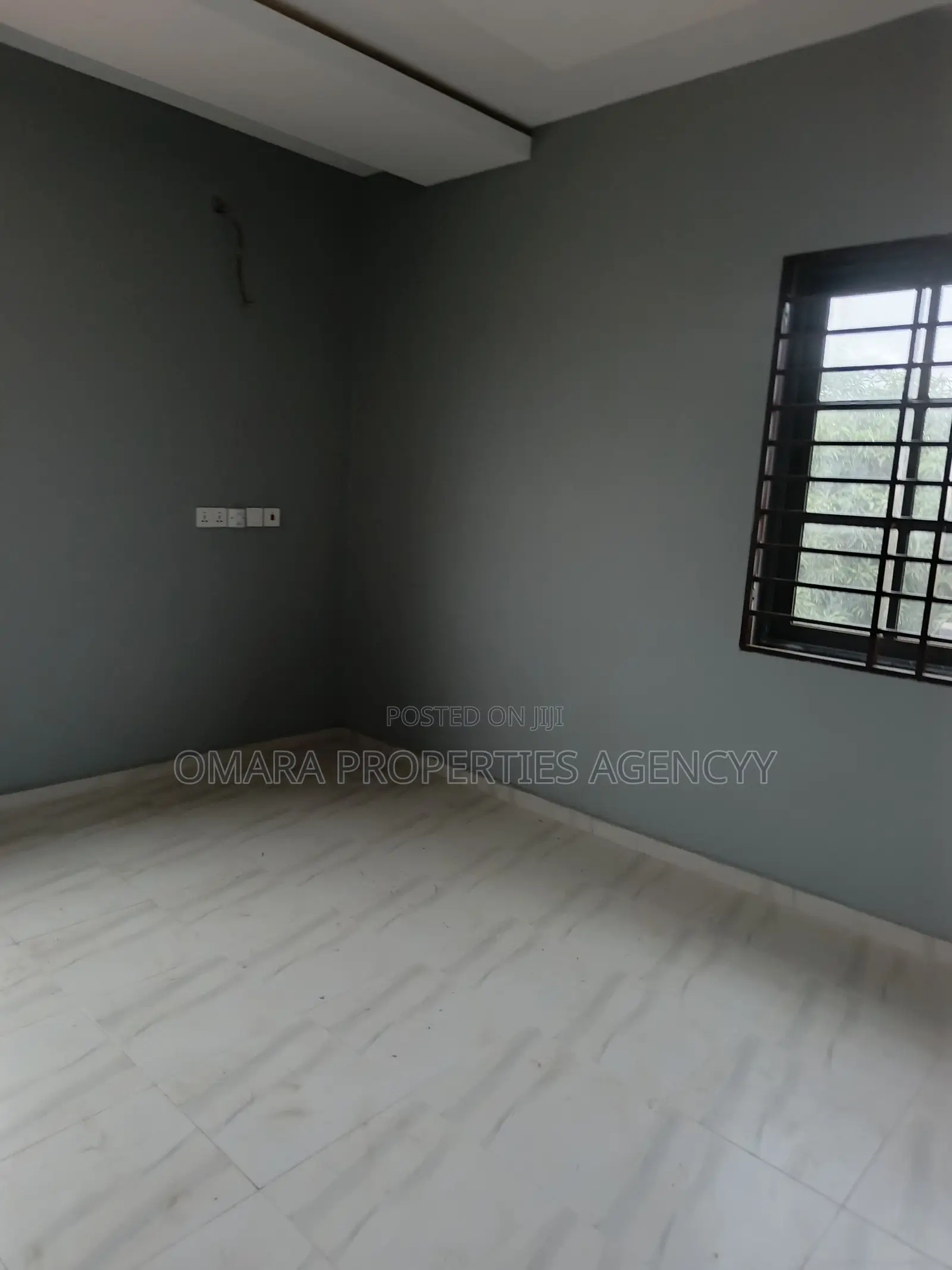 2bdrm Apartment in Haatso for rent
