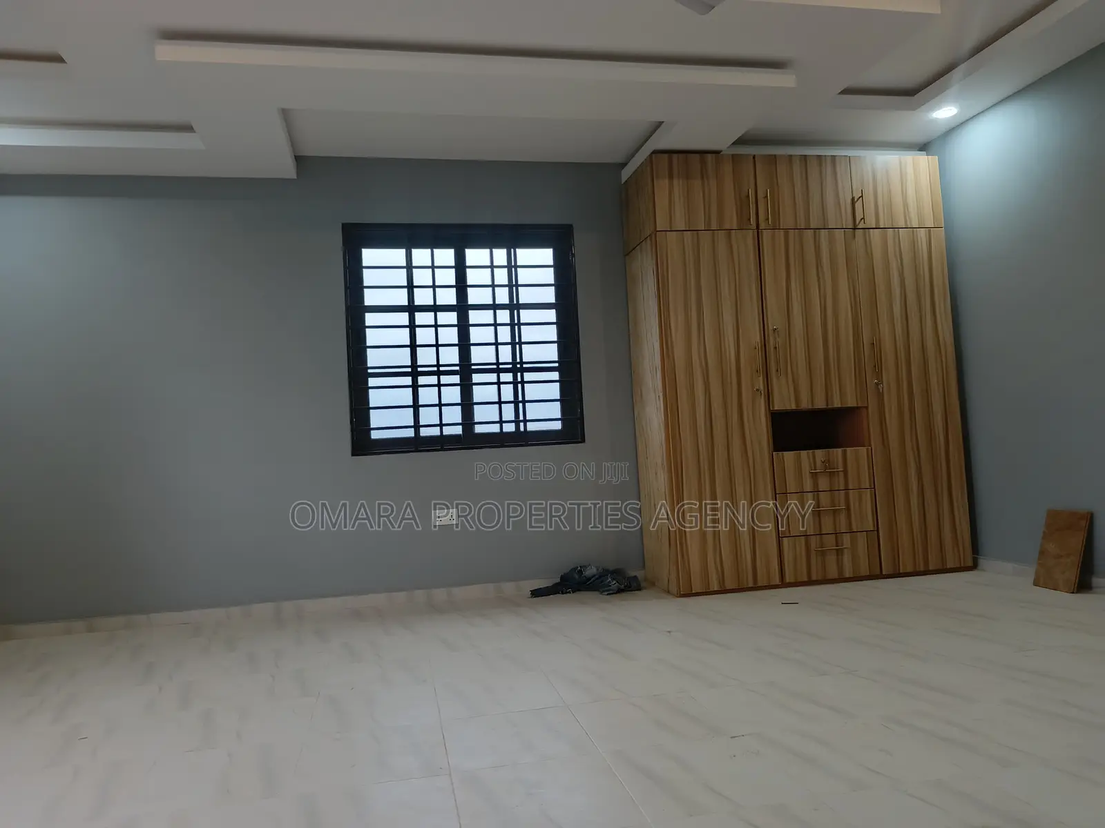 2bdrm Apartment in Haatso for rent