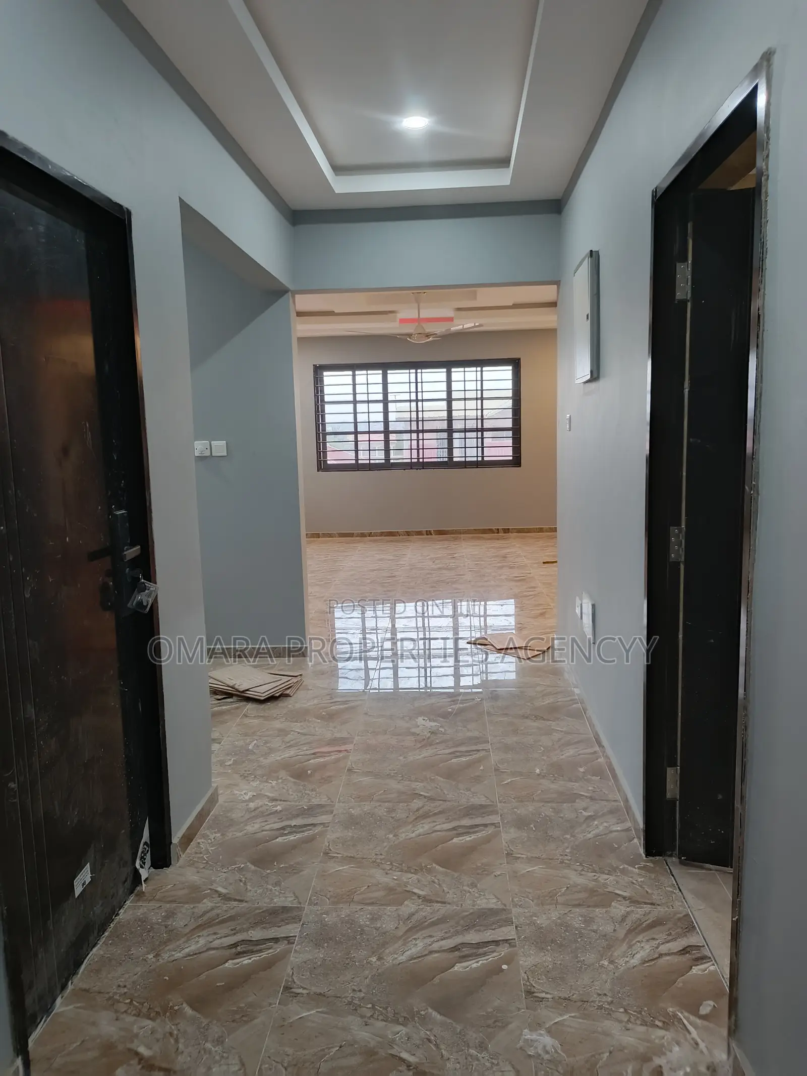 2bdrm Apartment in Haatso for rent