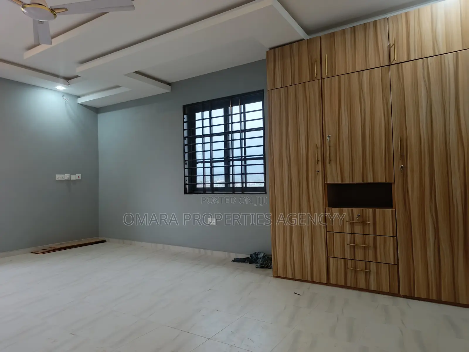 3bdrm Apartment in Haatso, North Legon for rent