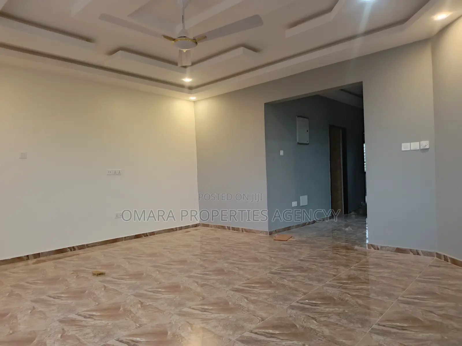 3bdrm Apartment in Haatso, North Legon for rent